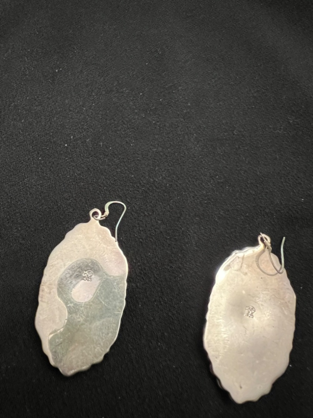 earrings - Picture 2 of 2